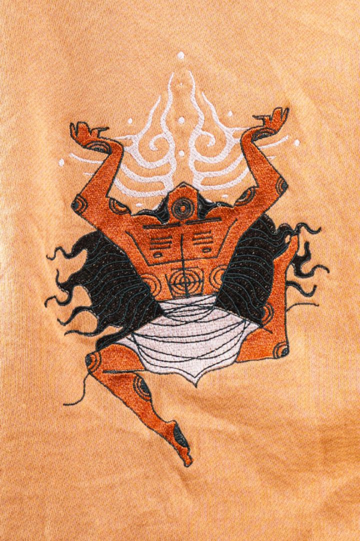 TANDAV